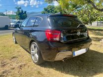 voiture occasion BMW SERIE 1 à la Réunion disponible sur noutlauto.re