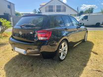 voiture occasion BMW SERIE 1 à la Réunion disponible sur noutlauto.re