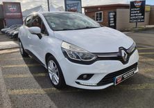 voiture occasion RENAULT CLIO à la Réunion disponible sur noutlauto.re