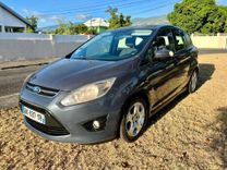 voiture occasion FORD C-MAX à la Réunion disponible sur noutlauto.re