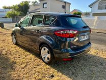 voiture occasion FORD C-MAX à la Réunion disponible sur noutlauto.re