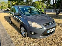 voiture occasion FORD C-MAX à la Réunion disponible sur noutlauto.re