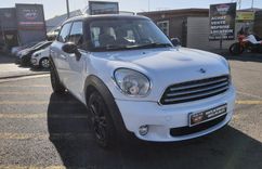 voiture occasion MINI MINI à la Réunion disponible sur noutlauto.re
