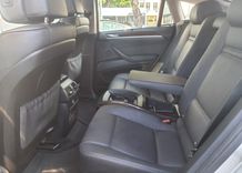 voiture occasion BMW X6 à la Réunion disponible sur noutlauto.re