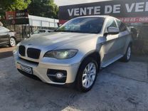 voiture occasion BMW X6 à la Réunion disponible sur noutlauto.re