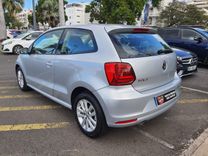 voiture occasion VOLKSWAGEN POLO à la Réunion disponible sur noutlauto.re