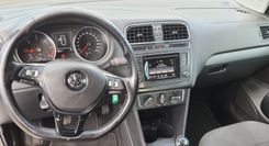 voiture occasion VOLKSWAGEN POLO à la Réunion disponible sur noutlauto.re