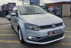 voiture occasion VOLKSWAGEN POLO à la Réunion disponible sur noutlauto.re