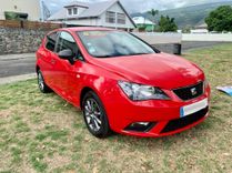 voiture occasion SEAT IBIZA à la Réunion disponible sur noutlauto.re