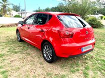 voiture occasion SEAT IBIZA à la Réunion disponible sur noutlauto.re