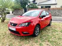 voiture occasion SEAT IBIZA à la Réunion disponible sur noutlauto.re