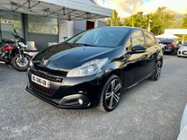 voiture occasion PEUGEOT 208 à la Réunion disponible sur noutlauto.re