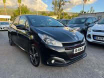 voiture occasion PEUGEOT 208 à la Réunion disponible sur noutlauto.re