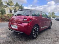 voiture occasion CITROEN DS3 à la Réunion disponible sur noutlauto.re