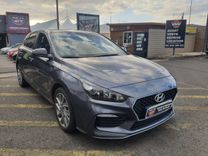 voiture occasion HYUNDAI I 30 à la Réunion disponible sur noutlauto.re