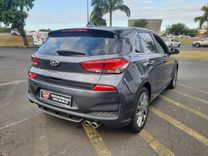 voiture occasion HYUNDAI I 30 à la Réunion disponible sur noutlauto.re