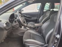 voiture occasion HYUNDAI I 30 à la Réunion disponible sur noutlauto.re