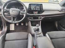 voiture occasion HYUNDAI I 30 à la Réunion disponible sur noutlauto.re