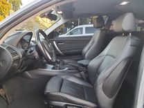 voiture occasion BMW SERIE 1 à la Réunion disponible sur noutlauto.re