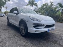 voiture occasion PORSCHE CAYENNE à la Réunion disponible sur noutlauto.re