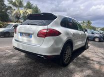voiture occasion PORSCHE CAYENNE à la Réunion disponible sur noutlauto.re