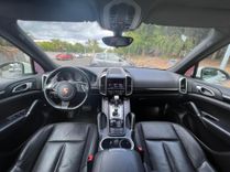 voiture occasion PORSCHE CAYENNE à la Réunion disponible sur noutlauto.re