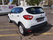 voiture occasion RENAULT CAPTUR à la Réunion disponible sur noutlauto.re