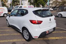 voiture occasion RENAULT CLIO à la Réunion disponible sur noutlauto.re