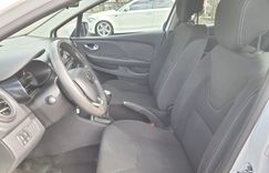 voiture occasion RENAULT CLIO à la Réunion disponible sur noutlauto.re
