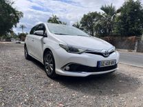 voiture occasion TOYOTA AURIS à la Réunion disponible sur noutlauto.re