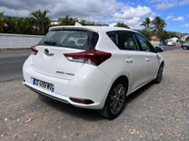 voiture occasion TOYOTA AURIS à la Réunion disponible sur noutlauto.re