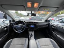 voiture occasion TOYOTA AURIS à la Réunion disponible sur noutlauto.re