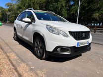 voiture occasion PEUGEOT 2008 à la Réunion disponible sur noutlauto.re