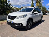 voiture occasion PEUGEOT 2008 à la Réunion disponible sur noutlauto.re