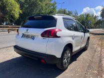 voiture occasion PEUGEOT 2008 à la Réunion disponible sur noutlauto.re