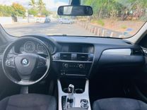 voiture occasion BMW X3 à la Réunion disponible sur noutlauto.re