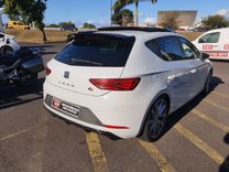 voiture occasion SEAT LEON à la Réunion disponible sur noutlauto.re