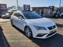 voiture occasion SEAT LEON à la Réunion disponible sur noutlauto.re