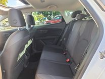 voiture occasion SEAT LEON à la Réunion disponible sur noutlauto.re