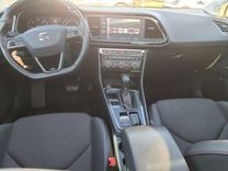 voiture occasion SEAT LEON à la Réunion disponible sur noutlauto.re