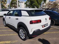 voiture occasion CITROEN C4 CACTUS à la Réunion disponible sur noutlauto.re