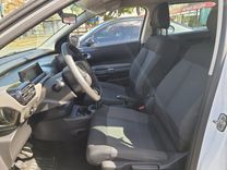 voiture occasion CITROEN C4 CACTUS à la Réunion disponible sur noutlauto.re