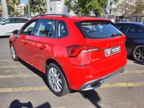 voiture occasion SKODA KAMIQ à la Réunion disponible sur noutlauto.re