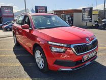 voiture occasion SKODA KAMIQ à la Réunion disponible sur noutlauto.re