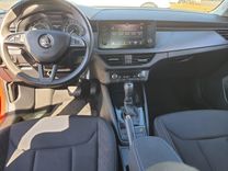 voiture occasion SKODA KAMIQ à la Réunion disponible sur noutlauto.re