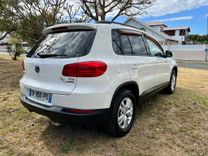 voiture occasion VOLKSWAGEN TIGUAN à la Réunion disponible sur noutlauto.re