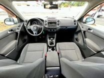 voiture occasion VOLKSWAGEN TIGUAN à la Réunion disponible sur noutlauto.re