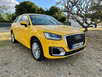 voiture occasion AUDI Q2 à la Réunion disponible sur noutlauto.re