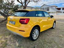 voiture occasion AUDI Q2 à la Réunion disponible sur noutlauto.re