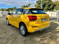 voiture occasion AUDI Q2 à la Réunion disponible sur noutlauto.re